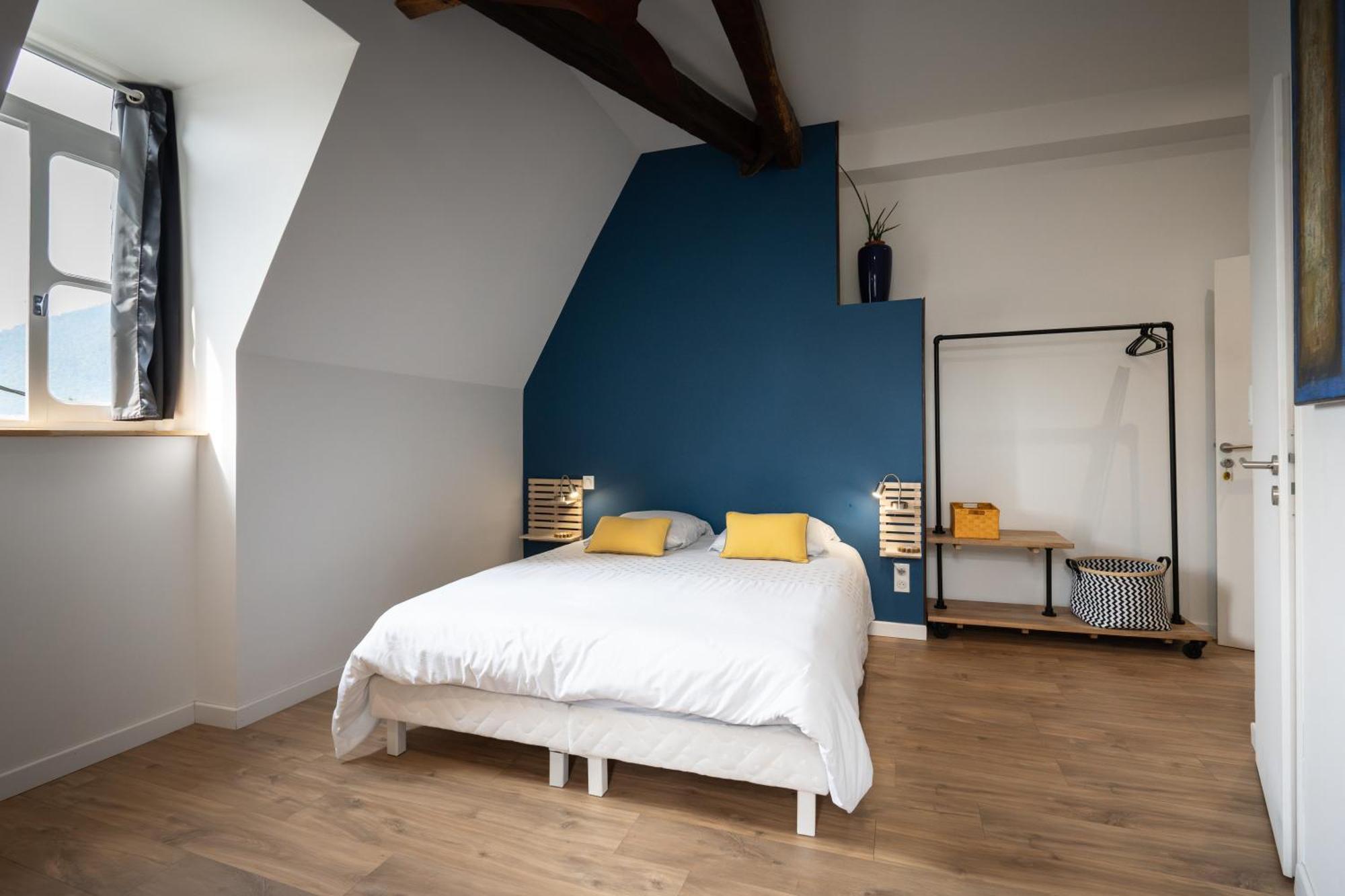 Chambres D'Hotes Gainaa Arudy Extérieur photo