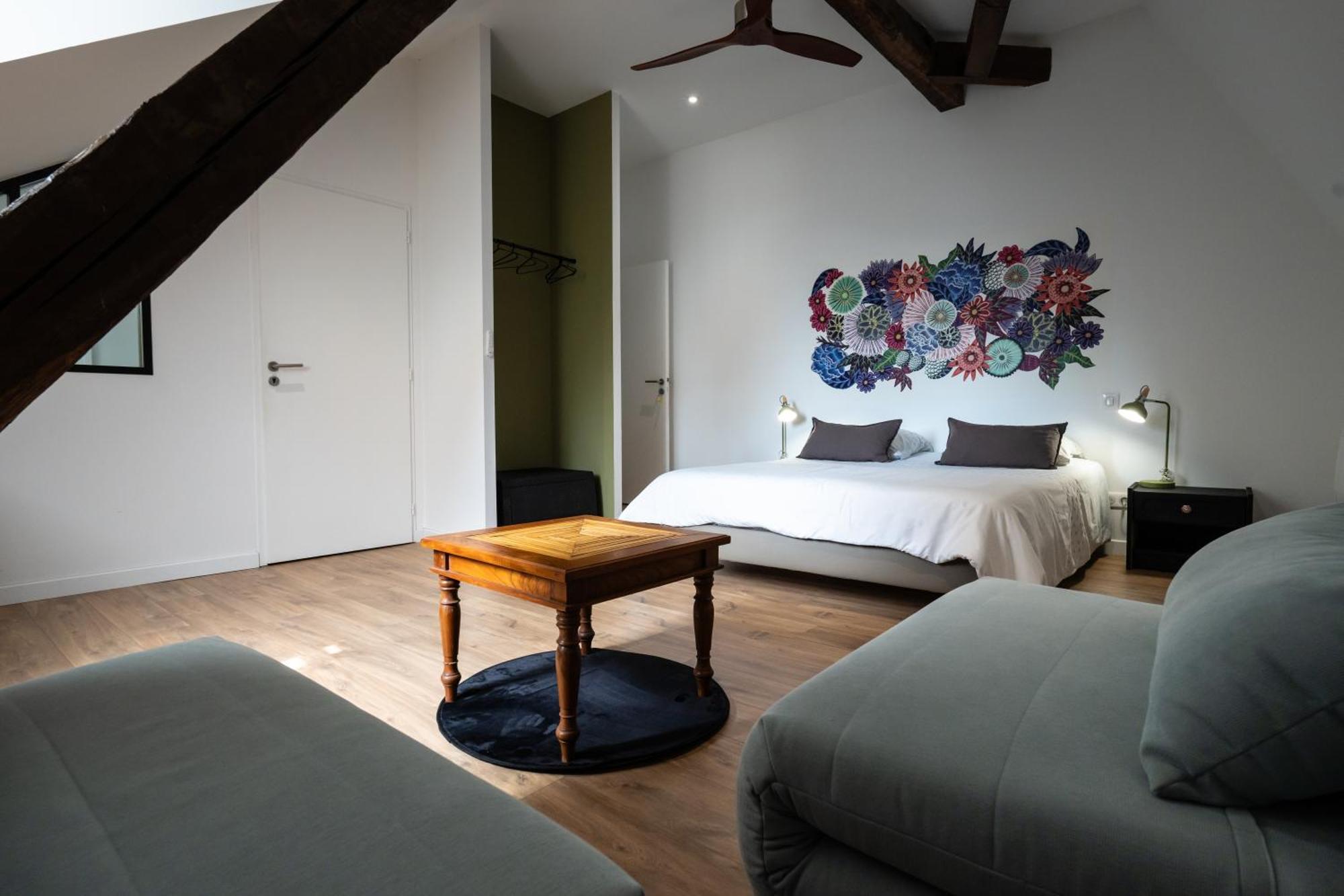 Chambres D'Hotes Gainaa Arudy Extérieur photo