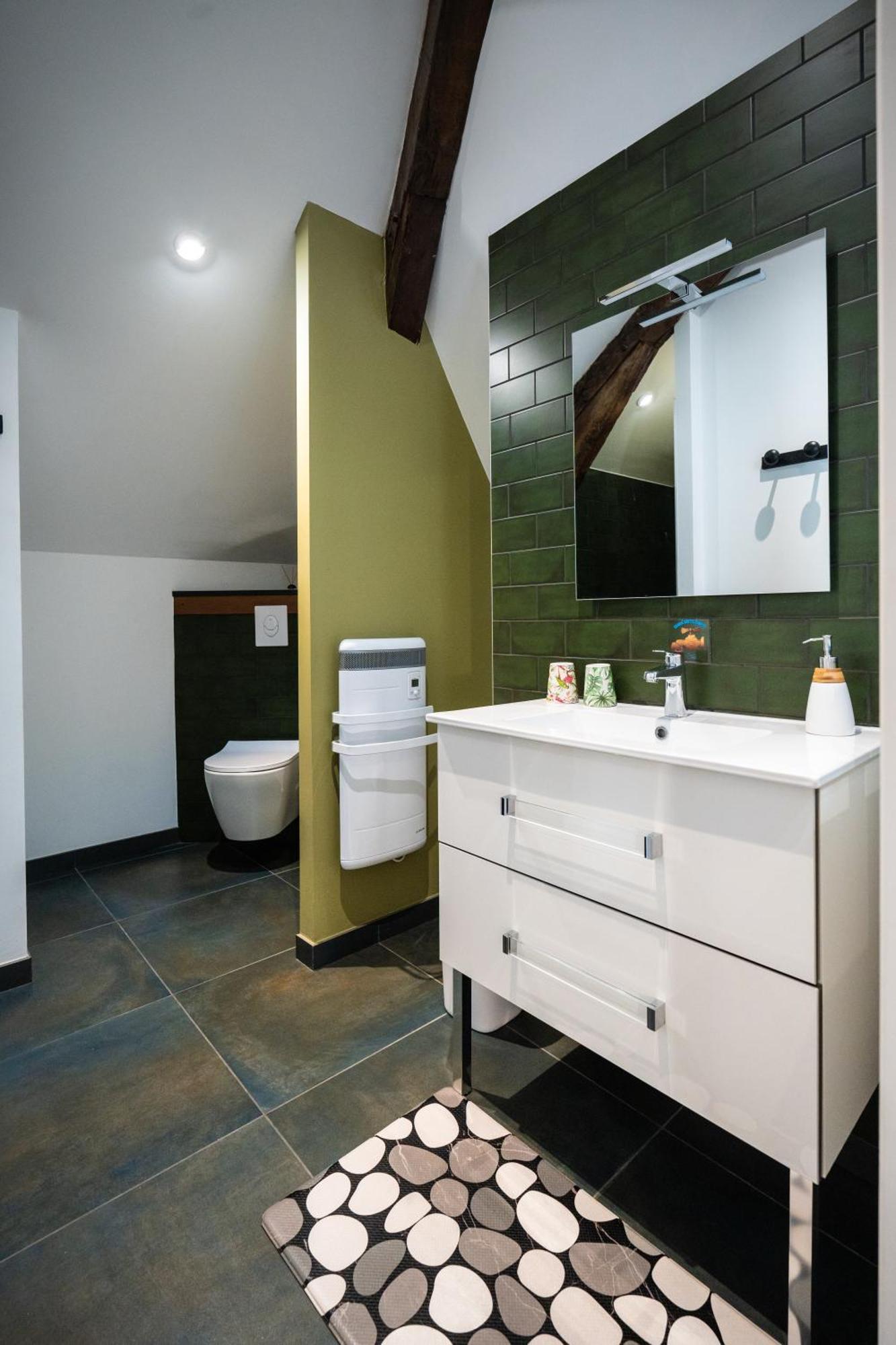 Chambres D'Hotes Gainaa Arudy Extérieur photo