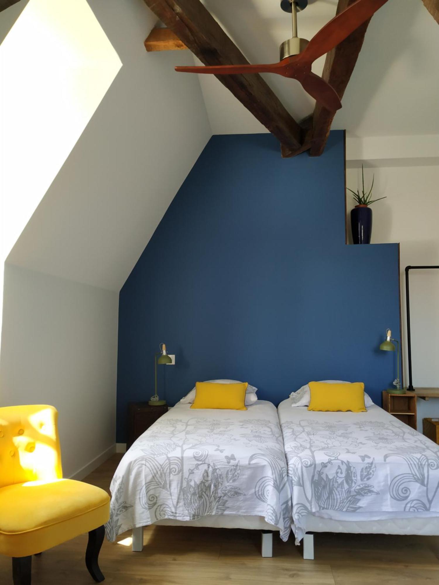 Chambres D'Hotes Gainaa Arudy Extérieur photo